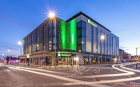 Holiday Inn Blackpool By Ihg
